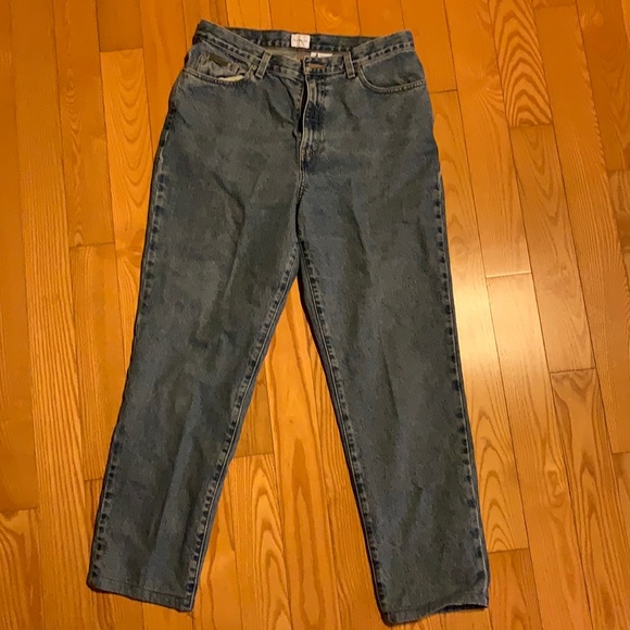 CALVIN KLEIN Jeans - Picture 1 of 10